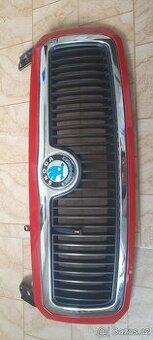 Maska fabia 1