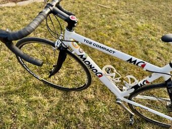 Silniční kolo Monog TC2 Compact, velikost XS - 49