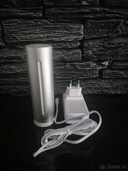 Netatmo meteostanice