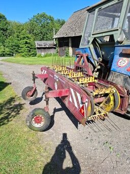 Ton obracec
