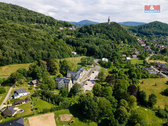 Prodej bytu 2+kk, 70 m², Štramberk, ul. K Očnímu