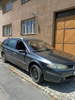 Renault Languna Grandtour 1,9DCi