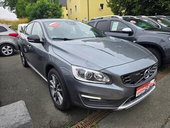 Volvo S60 Cross Country Summum 2,0d 140kW