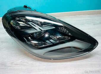 Porsche Panamera 971 světlo led - 1