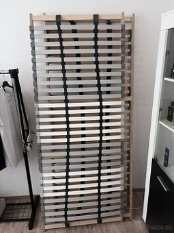 Rošty 80x200 IKEA 2ks