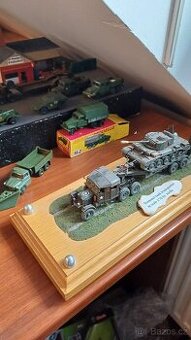 modely HO a 1/72-vojenskatechnika