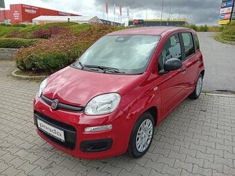 FIAT PANDA 1,0 70k IHNED /7 LET ZÁRUKA/ODPOČET DPH/