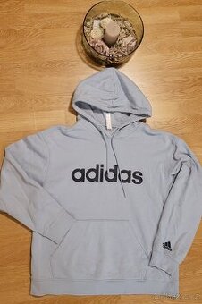 Mikina Adidas
