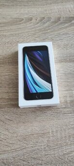iPhone SE 2020 256 GB White