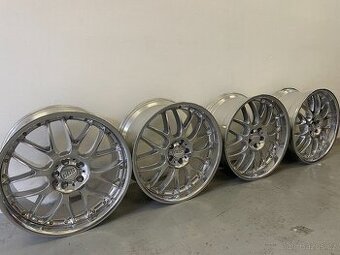 Original BBS R21 RX518 5x112 10.5J ET40 Dvoudilné Top Stav