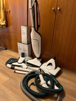 Vorwerk VK 200
