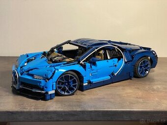 LEGO 42083 Bugatti Chiron