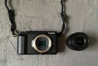 panasonic DMC-GX80 a h-fs-1442A