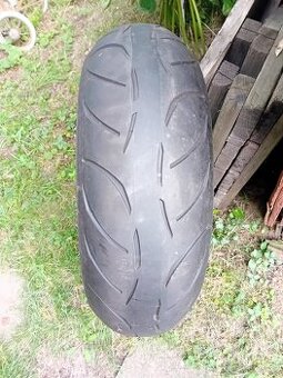 190/55ZR17