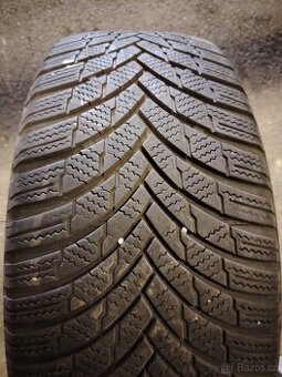 205/55/17 zimní Firestone
