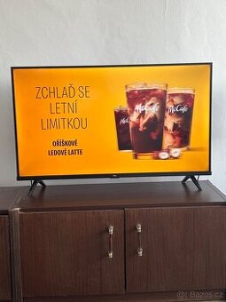 TCL 40S6000X2