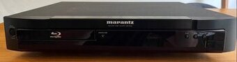 Blu-ray přehrávač Marantz BD7003