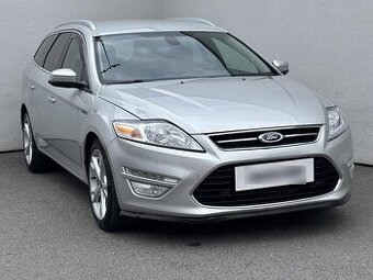 Ford Mondeo 2.2CDTi ,  147 kW nafta, 2012