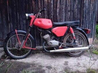 Jawa 90 - 1
