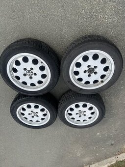 Alu kola orig. Audi r16.