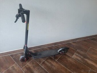 Elektrokolobezka