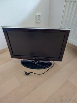 Televize SAMSUNG 19“, model: LE19D450G1W