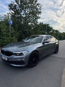 Bmw G30 530d x-drive