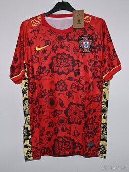Dres Portugalsko - 1