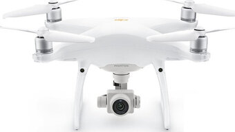 Dron DJI Phantom 4 PRO+ V2.0, 4K Ultra HD - 100% stav