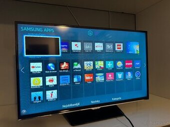 Samsung SMART TV 32"