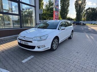 Citroen C5 Exclusive