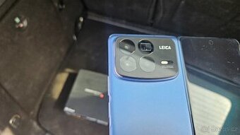 Xiaomi Mix Fold 4 modrý 12/256GB - aj vymením