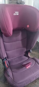 Autosedačka Britax Romer Kidfix III M s isofixem
