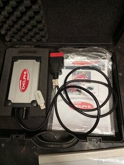 Delphi ds 150 - 1