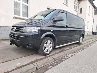 Volkswagen t5 GP 2.0 tdi 103 kw dsg 375000km - 1
