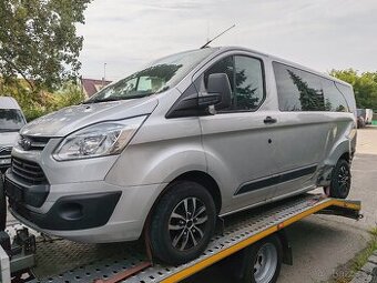 Náhradní díly Ford Tourneo Custom 2.2 TDCI 92kw Rok 2015