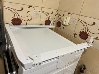 Mezikus spojka pro BEKO Pračku a Sušičku