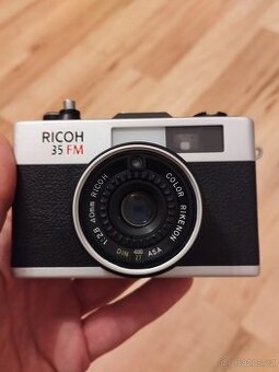 RICOH 35FM