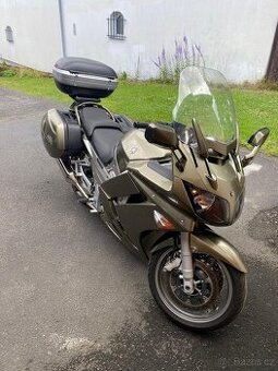 Yamaha FJR 1300