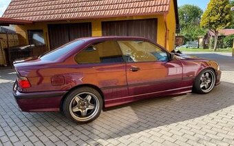 BMW převařené Insignie 5x120 r17