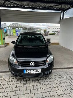 VOLKSWAGEN GOLF PLUS 1.6
