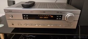 Yamaha HTR 5630RDS