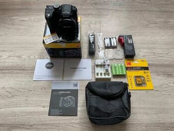 Prodám Kodak PIXPRO AZ255