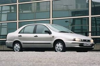 KOUPÍM Fiat Marea sedan