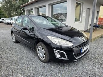 Peugeot 308
1.4 I CZ 106 TKM