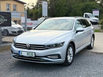 VW Volkswagen Passat B8 2.0 TDI DSG Combi
