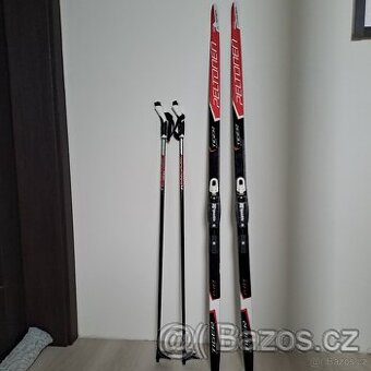 Běžkařský set dětský