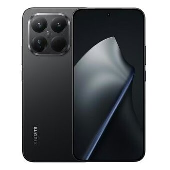 NOVINKA Xiaomi 15T Pro 12GB/256GB Black