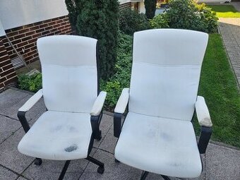 Kancelářské židle