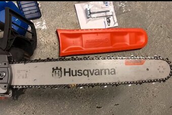 Prodám profesionální motorovou pilu Husqvarna 572XP